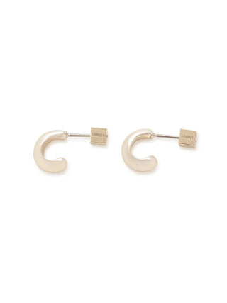 Pearl Design Earrings