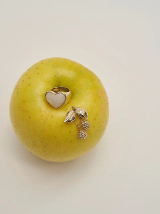 Fruit Earrings