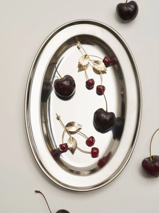 Fruit Earrings