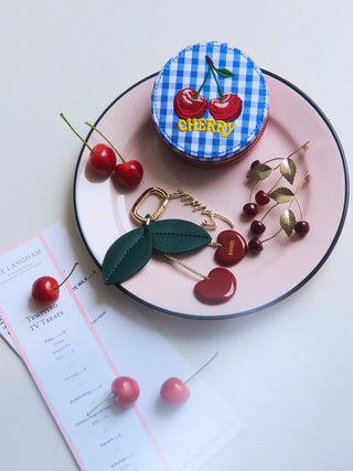 Fruit Earrings
