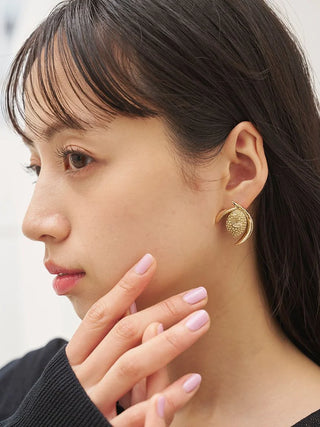 Fruit Earrings