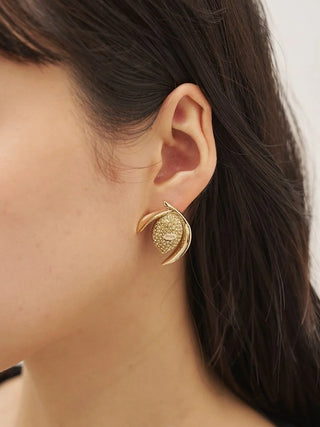 Fruit Earrings