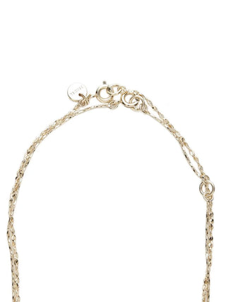 Natural Stone Necklace