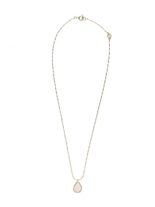 Natural Stone Necklace
