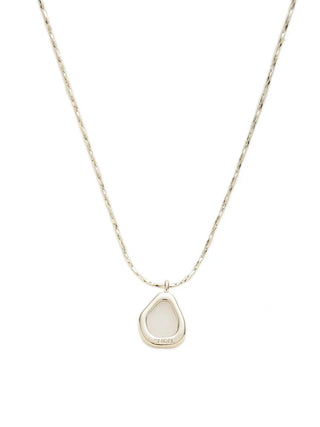 Natural Stone Necklace