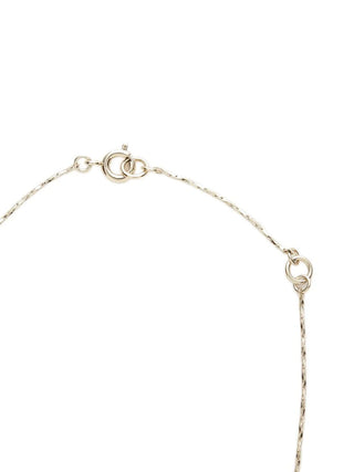 Natural Stone Necklace