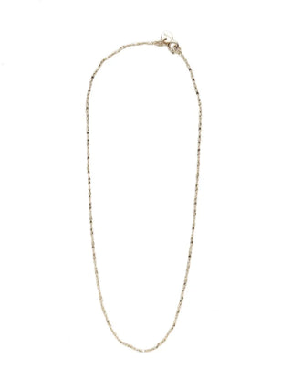 Natural Stone Necklace