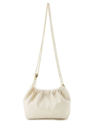 Drawstring Chain Bag