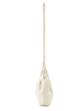 Drawstring Chain Bag