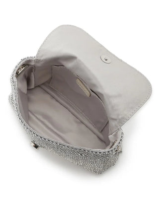 Jeweled Mini Pouch