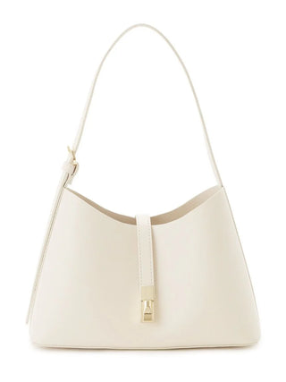 Elegant Structured Shoulder Bag