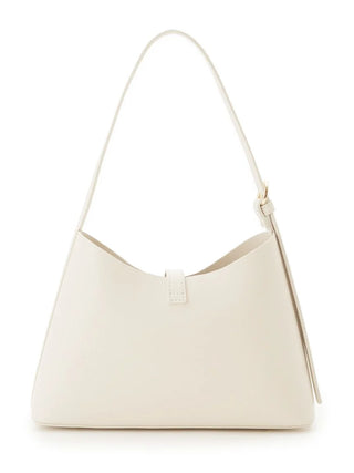 Elegant Structured Shoulder Bag