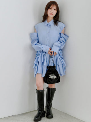 【Chacott】Collaboration Bag