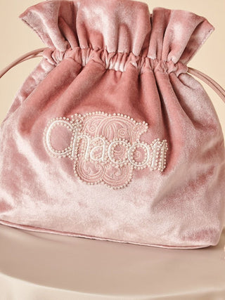 【Chacott】Collaboration Bag