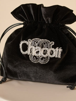 【Chacott】Collaboration Bag