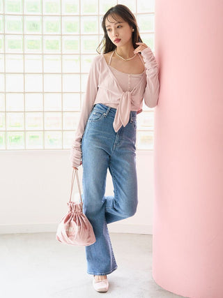 【Chacott】Collaboration Bag