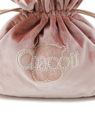 【Chacott】Collaboration Bag