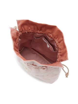 【Chacott】Collaboration Bag