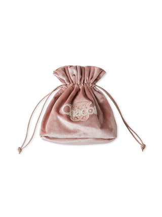 【Chacott】Collaboration Bag