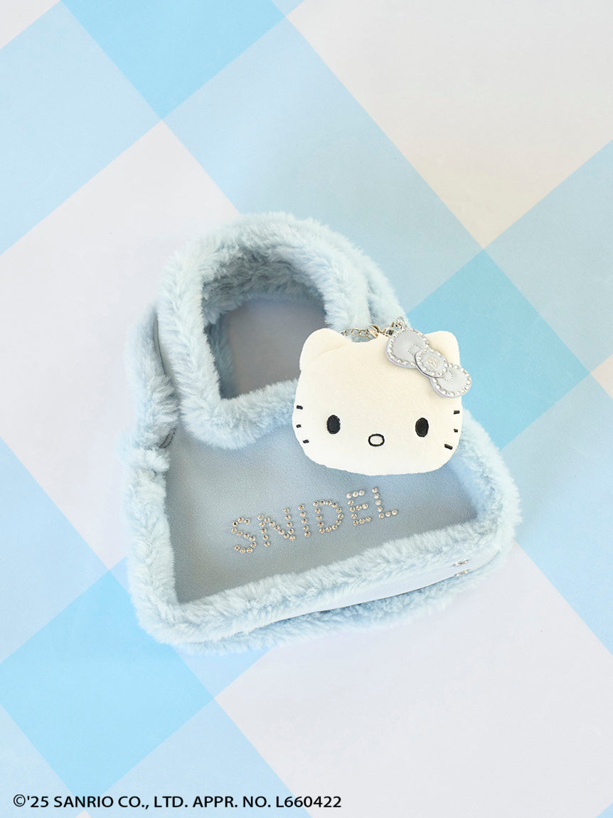 未開封♥️SNIDEL 【HELLO KITTY】バッグ✨PBEG HELLO KITTY] Bag – SNIDEL