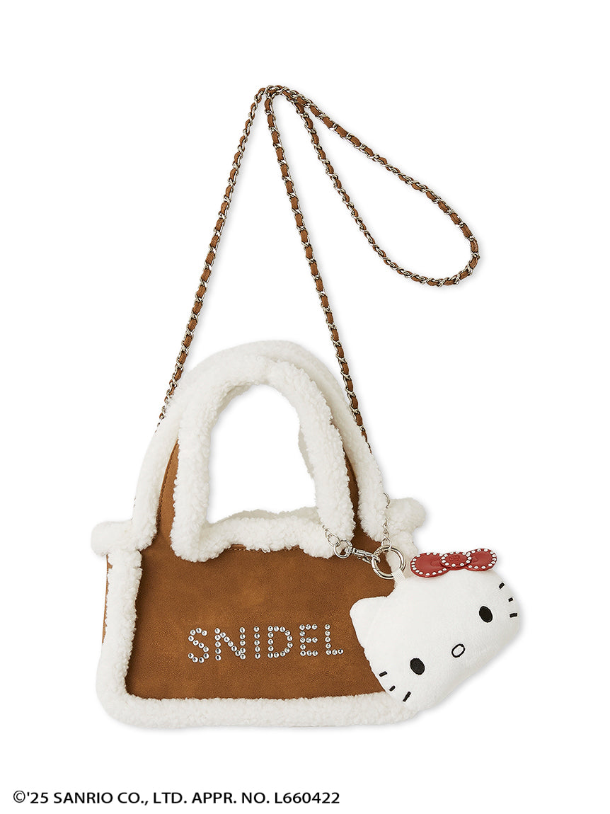 HELLO KITTY] Bag – SNIDEL