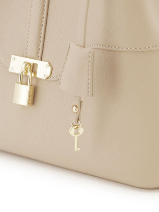 Padlock Bag