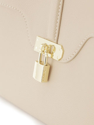 Padlock Bag