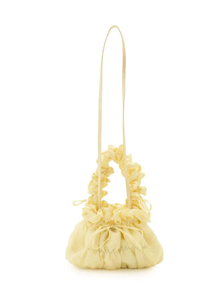【Chacott】Gathered Bag