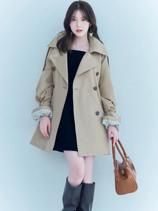 Padlock Charm Boston Bag