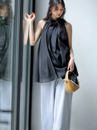 Rattan Basket Bag