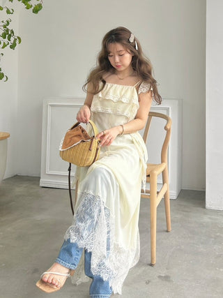 Rattan Basket Bag