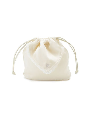 Rattan Basket Bag
