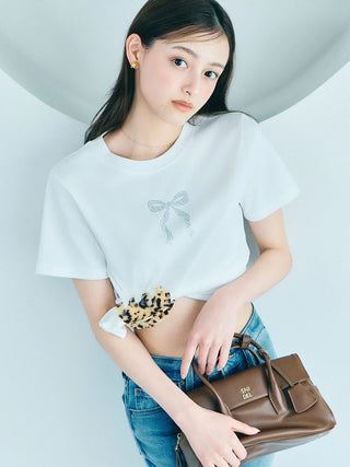 Flap Soft 2-Way Boston Bag