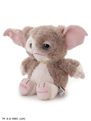 【Limited】GREMLINS Gizmo Decorative Plush Toy in Mocha, Cute Plush Toys | Character Toys at SNIDEL USA