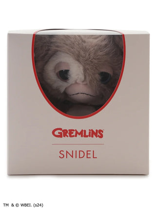 【Limited】GREMLINS Gizmo Decorative Plush