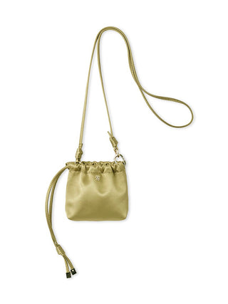 Drawstring Bag Charm