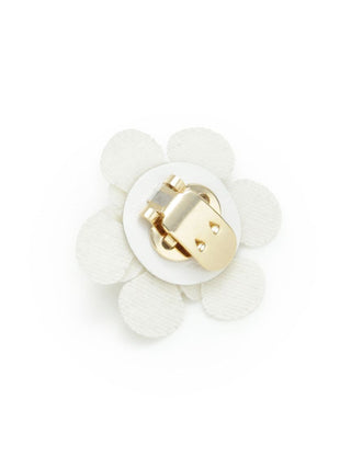 Flower Shoes Charm, Premium Women's Shoe Accessories at SNIDEL USA