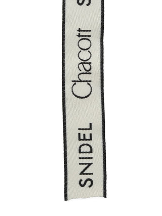 [Chacott] Ribbon Scrunchie