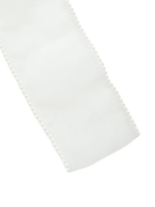 [Chacott] Ribbon Scrunchie