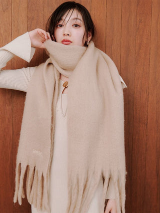 Volume Scarf