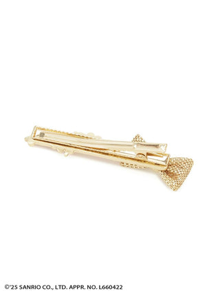 [HELLO KITTY] Hair Pin Set