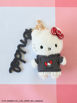 [HELLO KITTY]Charm