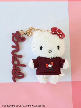 [HELLO KITTY]Charm