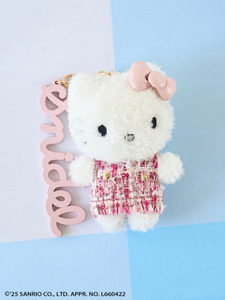 [HELLO KITTY]Charm