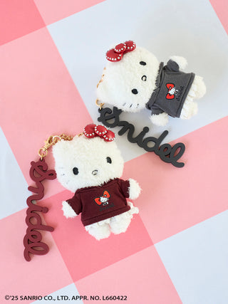 [HELLO KITTY]Charm