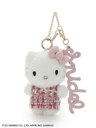 [HELLO KITTY]Charm