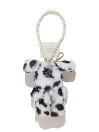 Moffy Hug Friend Charm