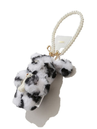 Moffy Hug Friend Charm