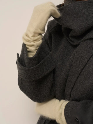 [HIGH QUALITY] Wool gloves