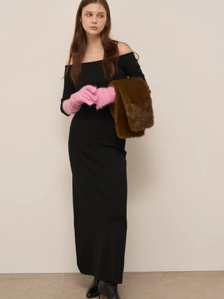 [HIGH QUALITY] Wool gloves